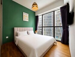 Sims Urban Oasis (D14), Condominium #604306881